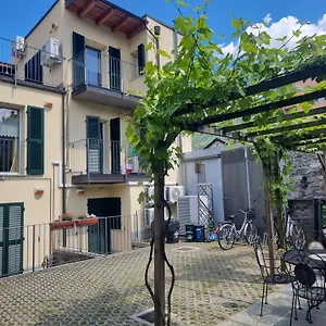  Apartament Residenze Lariane
