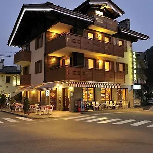 Casa Viola Isolaccia