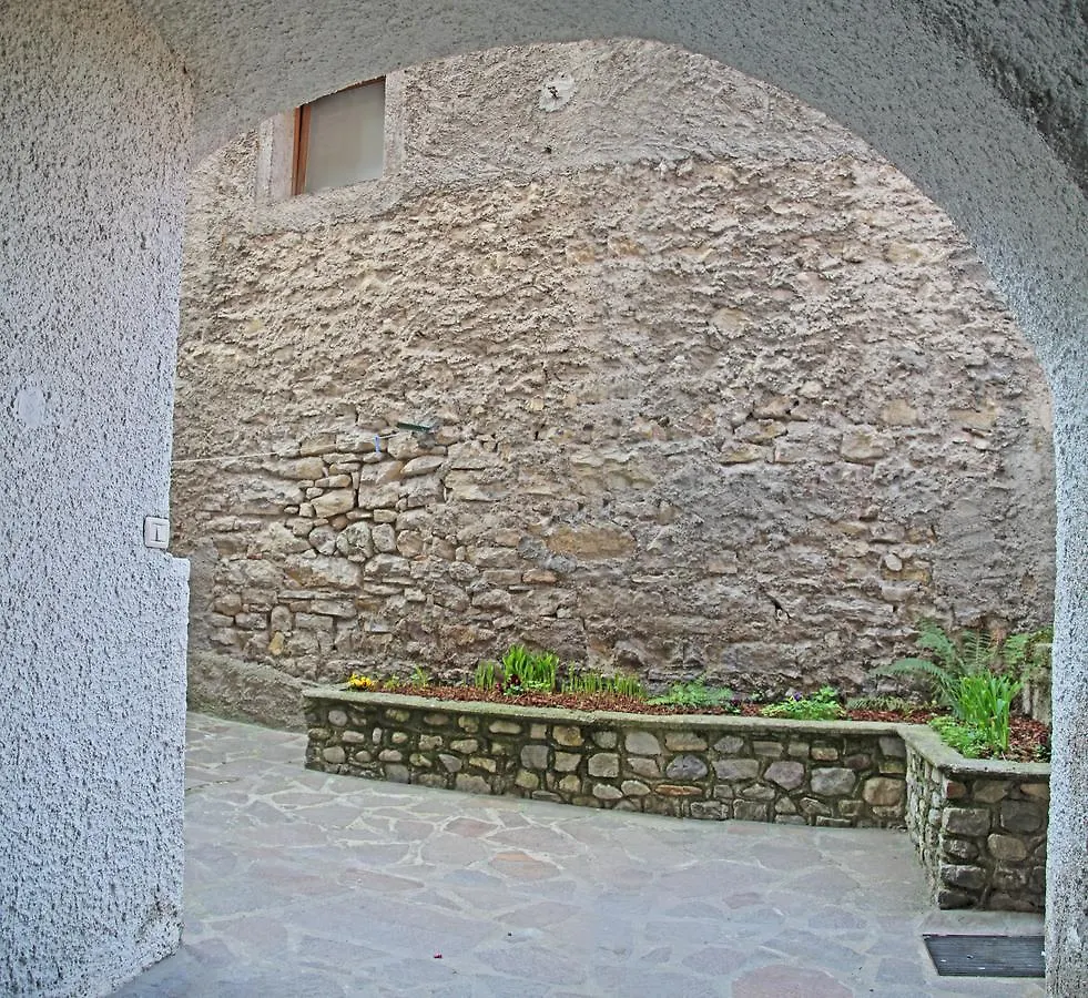 La Rotonda Apartments By Gardadomusmea Tremosine 0*,  Italien