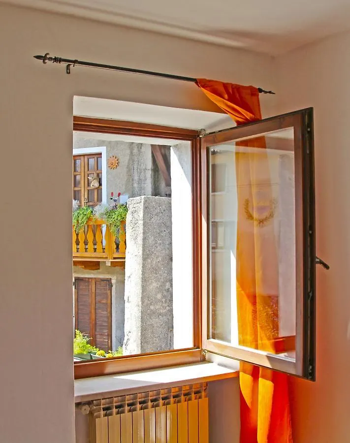 La Rotonda Apartments By Gardadomusmea Tremosine 0*,