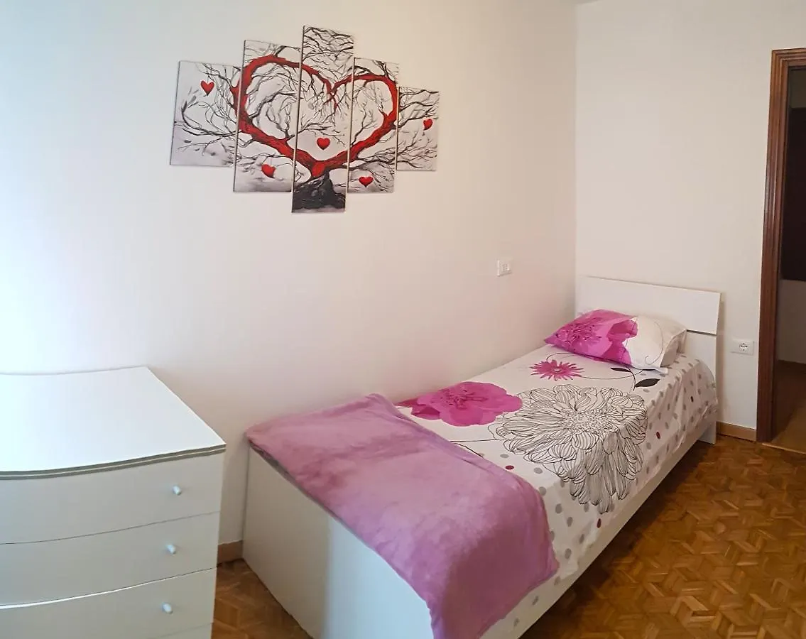 La Rotonda Apartments By Gardadomusmea Tremosine