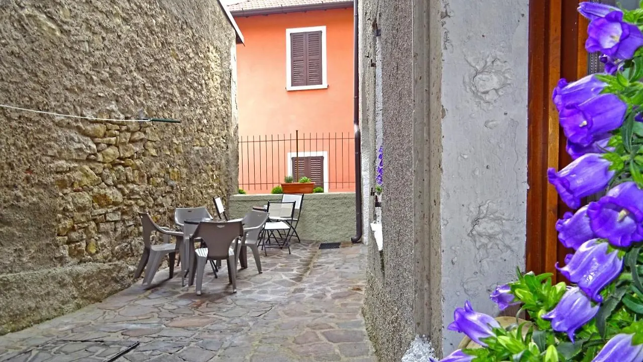 La Rotonda Apartments By Gardadomusmea