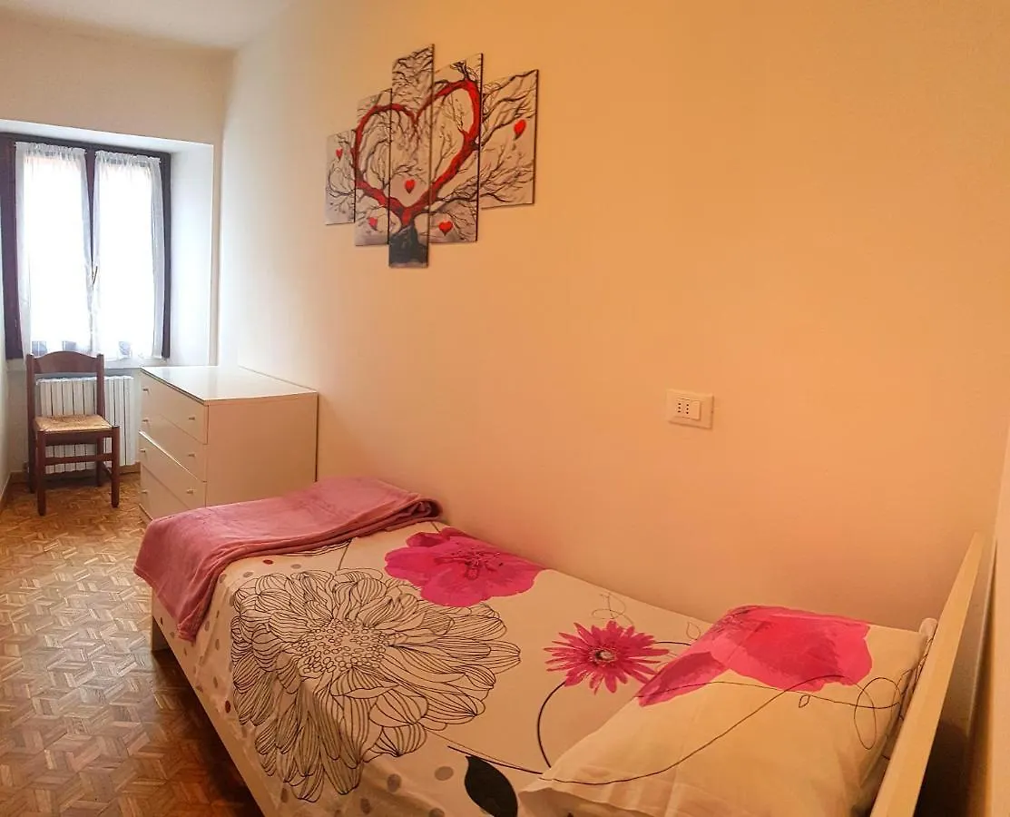 La Rotonda Apartments By Gardadomusmea